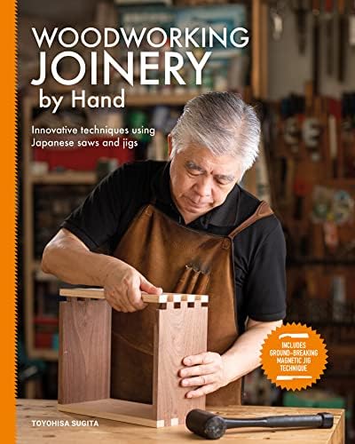 Japanese Woodworking and Joinery: A Beginner's Guide to the Tools